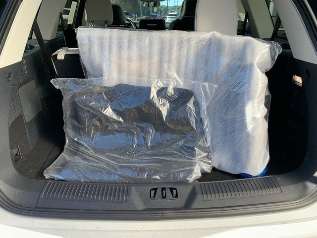 New 2026 Lincoln Aviator Reserve AWD/4WD image 5