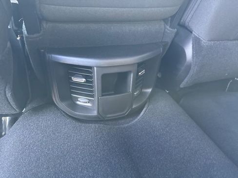 New 2026 RAM 2500 Tradesman AWD/4WD image 18