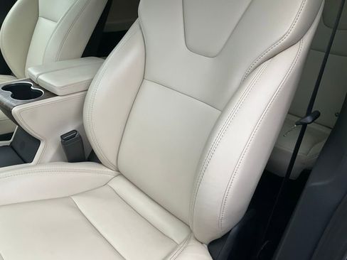 Used 2017 Tesla Model X 75D image 16