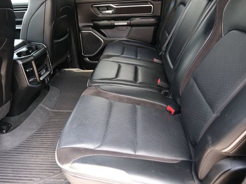 Used 2023 RAM 1500 Laramie AWD/4WD image 29