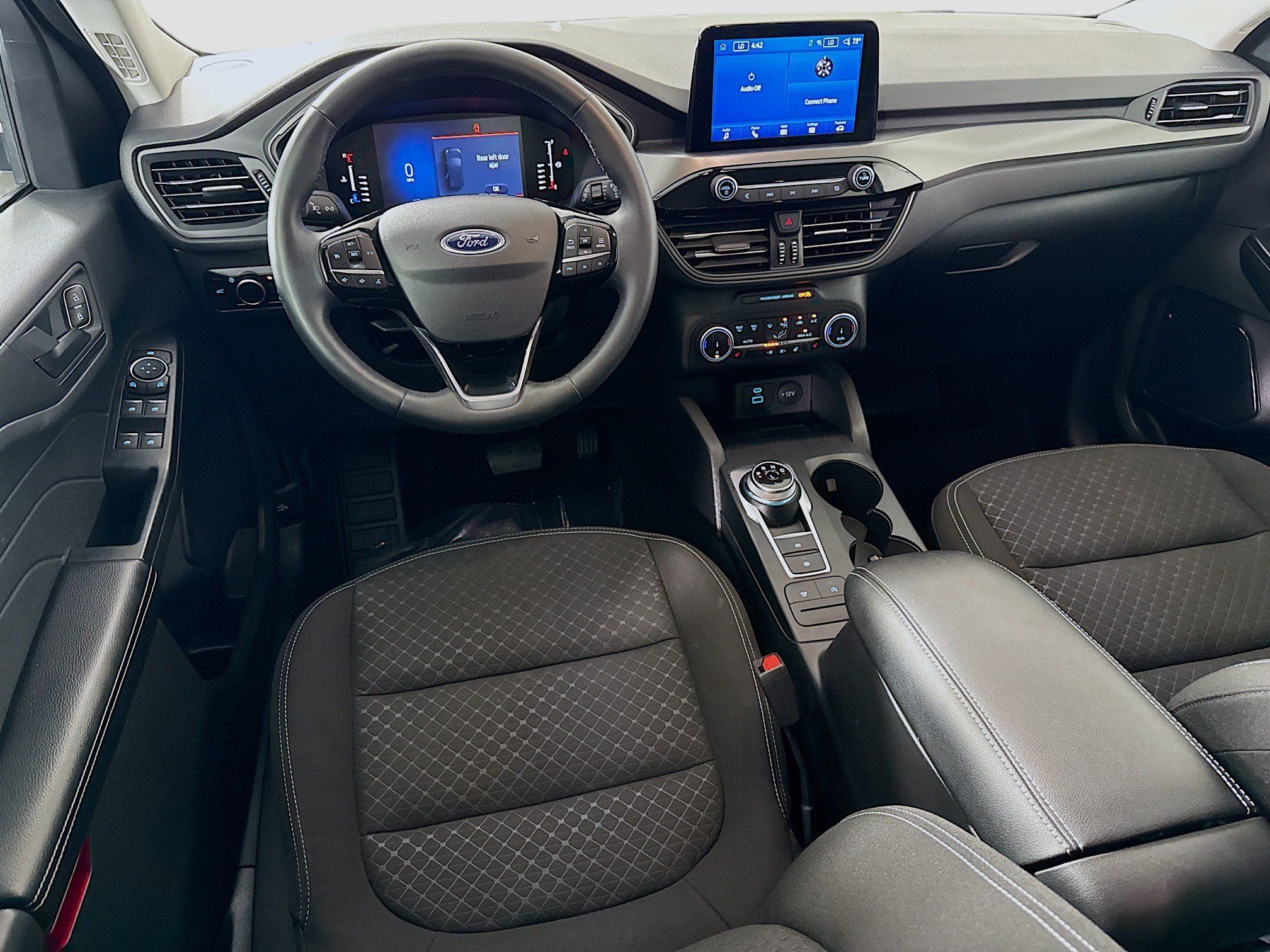 Used 2023 Ford Escape Active AWD/4WD image 17