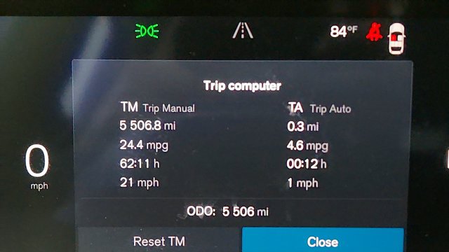 Used 2025 Volvo XC60 B5 Core AWD/4WD image 61