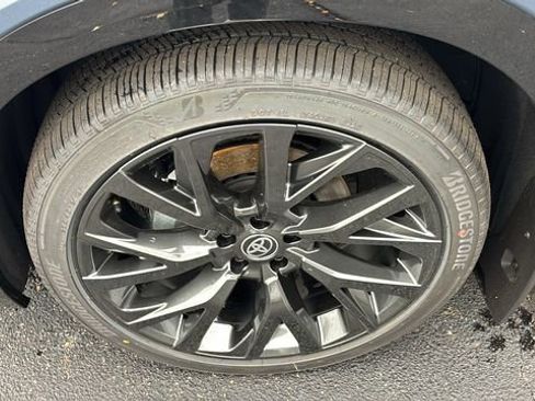 New 2025 Toyota Crown Signia w/ Advanced Technology Package image 37