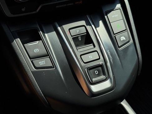 Used 2021 Honda CR-V EX-L image 38