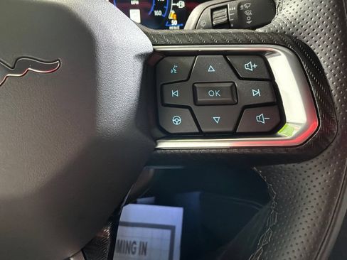 Used 2024 Ford Mustang GT Premium RWD image 21