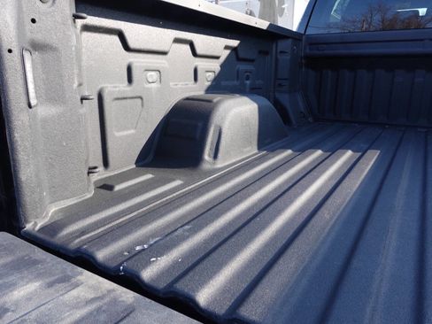 Used 2024 GMC Sierra 1500 Pro w/ Graphite Edition image 25