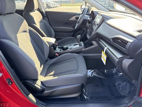 Used 2025 Subaru Impreza 2.0i w/ Popular Package #1A AWD/4WD image 19