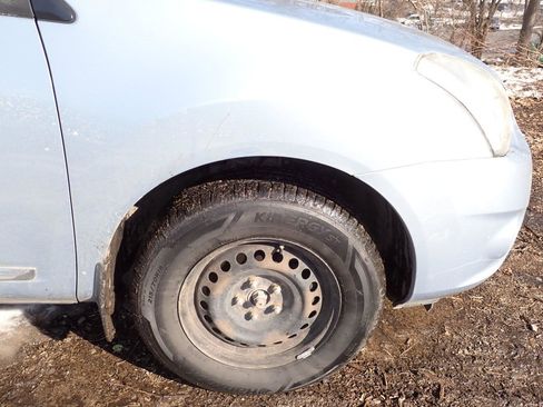 Used 2014 Nissan Rogue S image 10