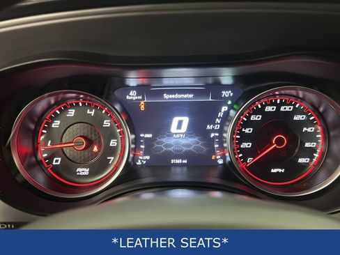 Used 2023 Dodge Charger Scat Pack RWD image 10