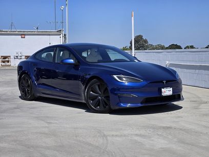 Used 2023 Tesla Model S Standard Range