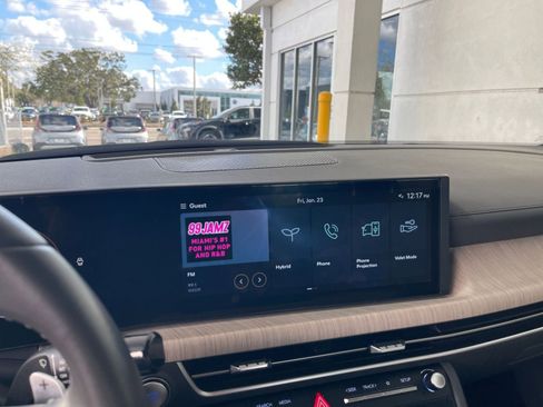 Used 2025 Hyundai Sonata SEL image 17