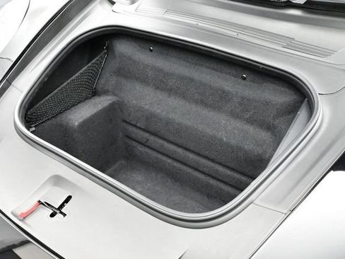 Certified 2024 Porsche 911 Turbo AWD/4WD image 18
