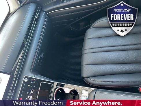 Used 2025 Genesis GV80 2.5T Standard AWD/4WD image 24