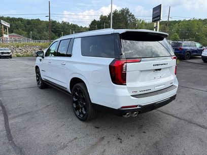New 2026 GMC Yukon XL Denali Ultimate