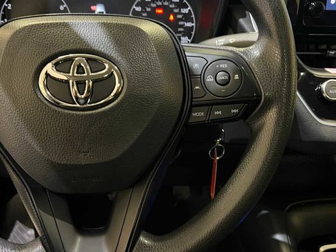 Certified 2024 Toyota Corolla LE image 20