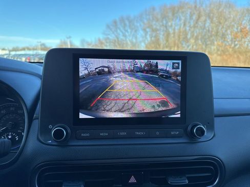 Used 2023 Hyundai Kona SEL image 25