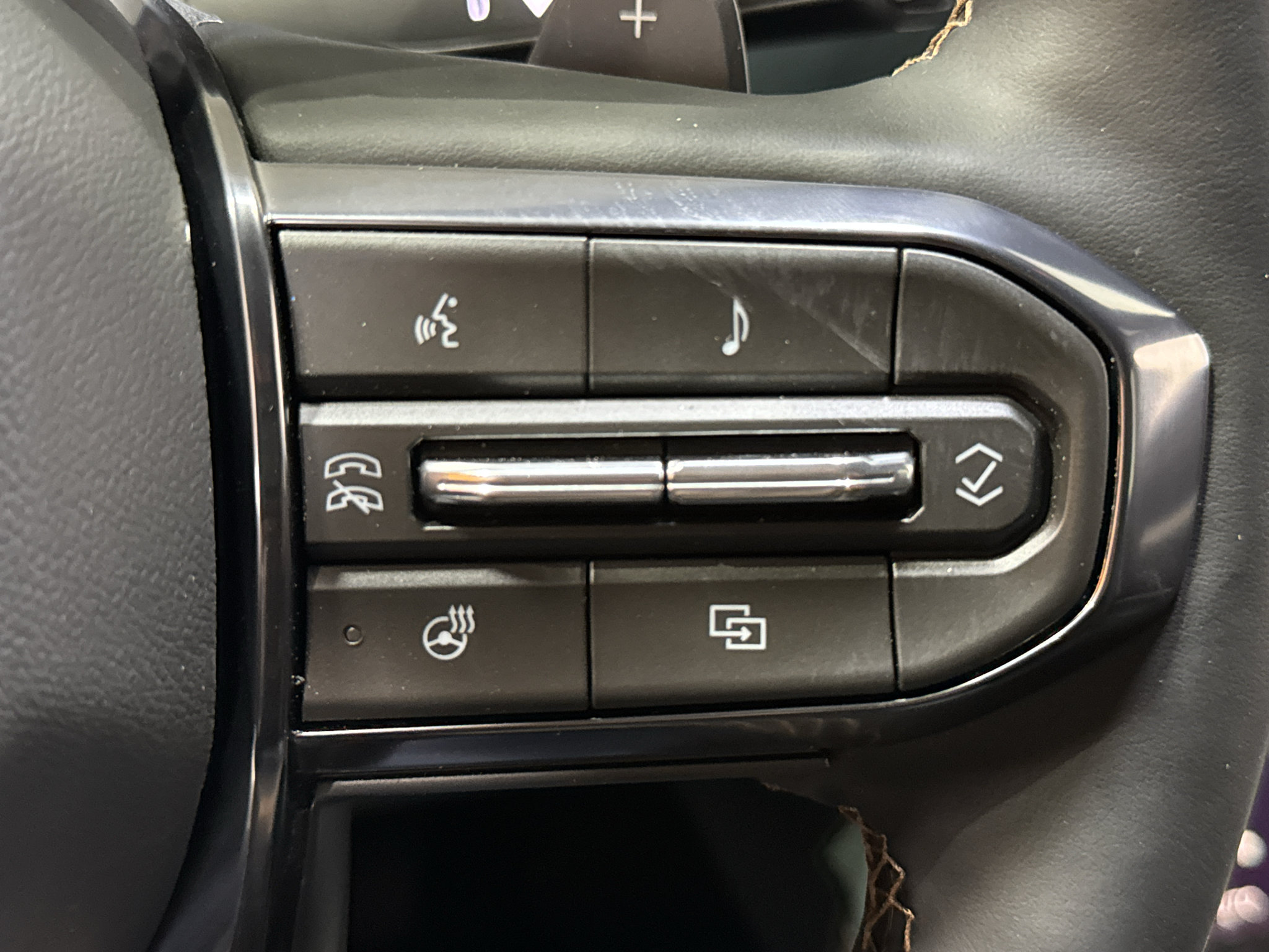 New 2027 GMC Terrain AT4 AWD/4WD image 26