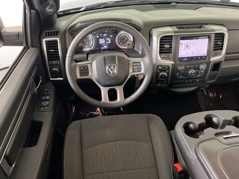 Used 2022 RAM 1500 Warlock w/ Electronics Group AWD/4WD image 20