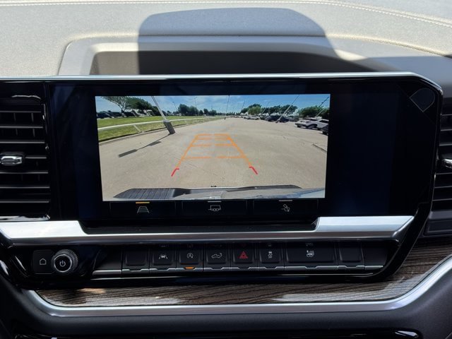 New 2026 Chevrolet Silverado 1500 RST w/ Texas Edition Plus RWD image 14