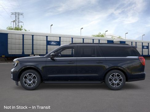 New 2026 Ford Expedition Max Active RWD image 3