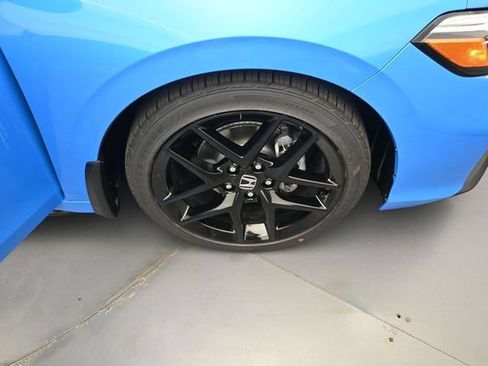 New 2026 Honda Civic Sport image 30