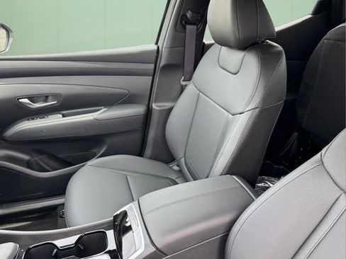 New 2026 Hyundai Santa Cruz SEL FWD image 7