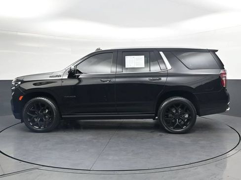 Used 2021 Chevrolet Tahoe High Country w/ Max Trailering Package AWD/4WD image 9