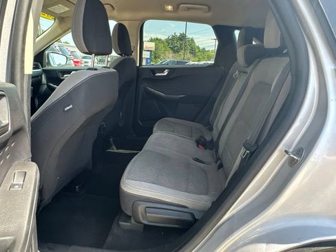 Used 2020 Ford Escape SE AWD/4WD image 30