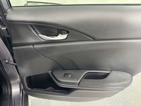 Used 2021 Honda Insight EX image 27