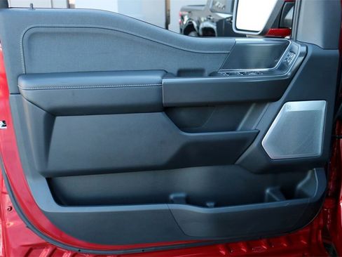 New 2024 Ford F150 Lariat w/ Equipment Group 502A High image 19