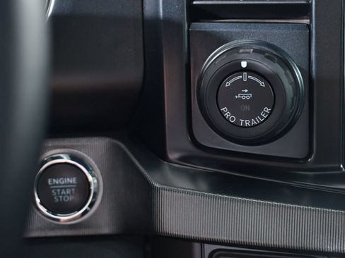 Used 2026 Ford F350 Platinum AWD/4WD image 30