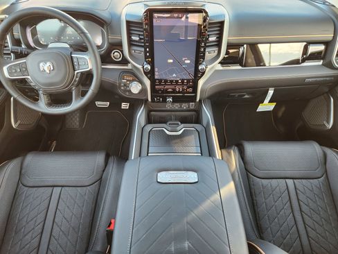 New 2026 RAM 1500 Tungsten w/ Trailer Tow Group image 22