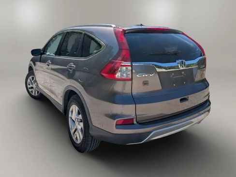 Used 2016 Honda CR-V EX-L image 6
