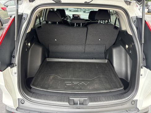 Used 2023 Honda CR-V EX image 12