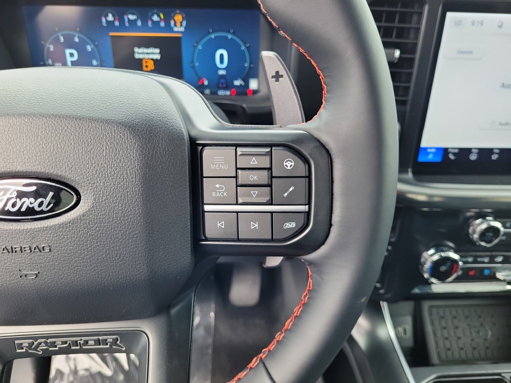 New 2026 Ford F150 Raptor AWD/4WD image 25