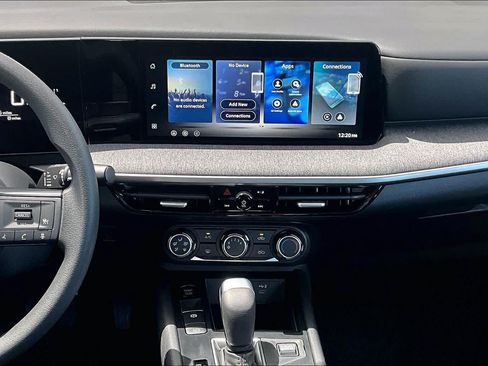New 2026 Nissan Kicks S FWD image 6