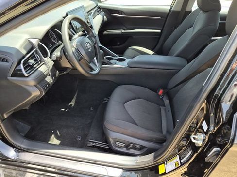 Used 2024 Toyota Camry LE FWD image 16