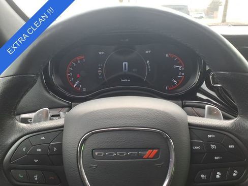 Certified 2023 Dodge Durango R/T image 21