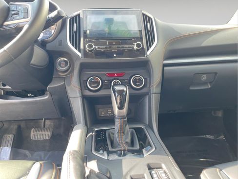 Certified 2023 Subaru Crosstrek 2.5i Limited image 15