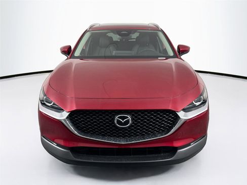 New 2026 MAZDA CX-30 AWD 2.5 S image 4
