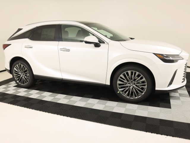 New 2026 Lexus RX 350 AWD w/ Convenience Package image 5