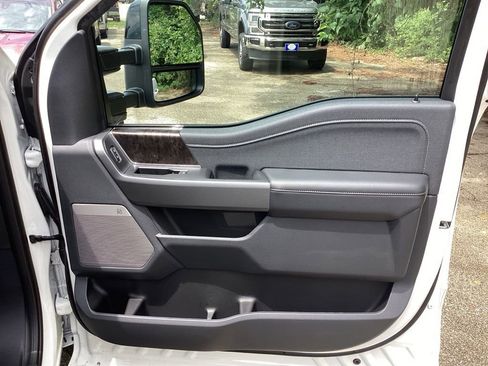 New 2026 Ford F250 Lariat AWD/4WD image 25