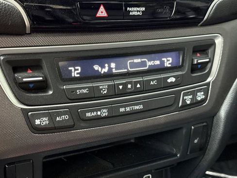 Certified 2023 Honda Ridgeline RTL-E image 19