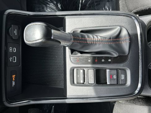 Certified 2024 Honda CR-V Sport image 22