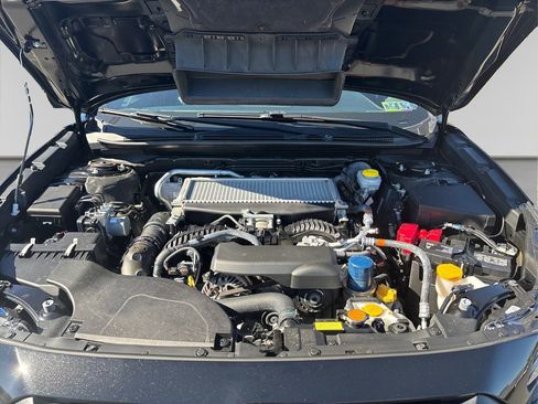 Used 2024 Subaru Outback Wilderness w/ Wilderness Package image 16