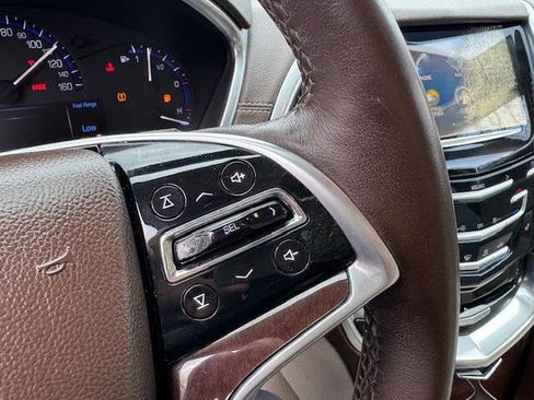 Used 2013 Cadillac SRX Luxury w/ Driver Awareness Package image 42