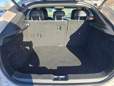 Used 2022 MAZDA CX-30 AWD 2.5 S w/ Premium Package image 16