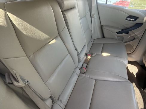 Used 2017 Acura RDX Base 4dr SUV image 21