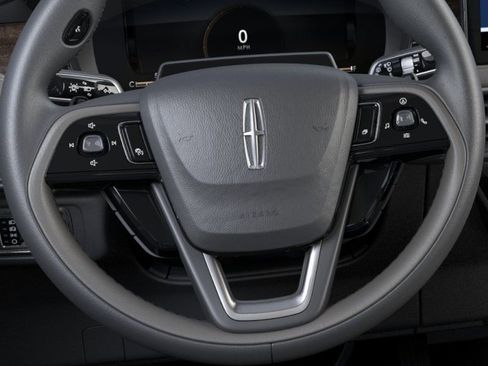 New 2026 Lincoln Corsair Reserve image 12