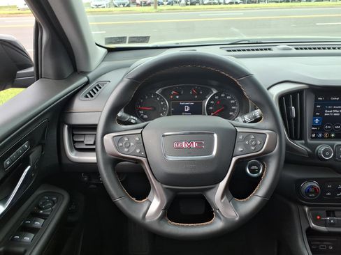 Certified 2023 GMC Terrain AT4 AWD/4WD image 22